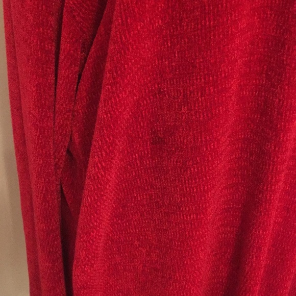 2X Diane Von Furstenberg Sweater E05 4914 - Picture 2 of 5